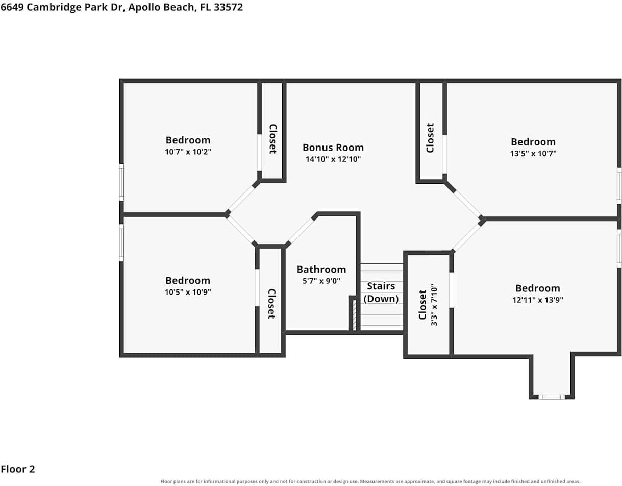 6649 Cambridge Park Dr - Photo 3 of 18