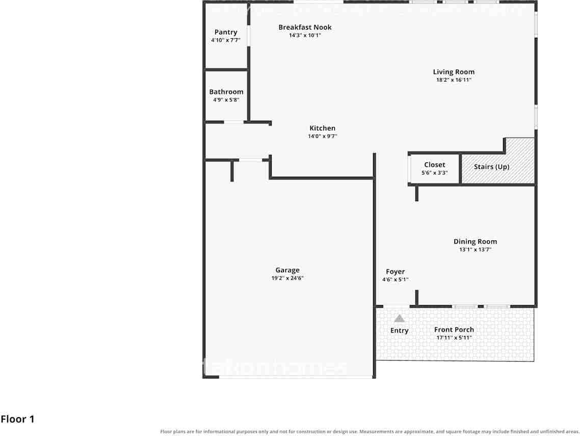 76 Thistle Patch Pl - Photo 2 of 18