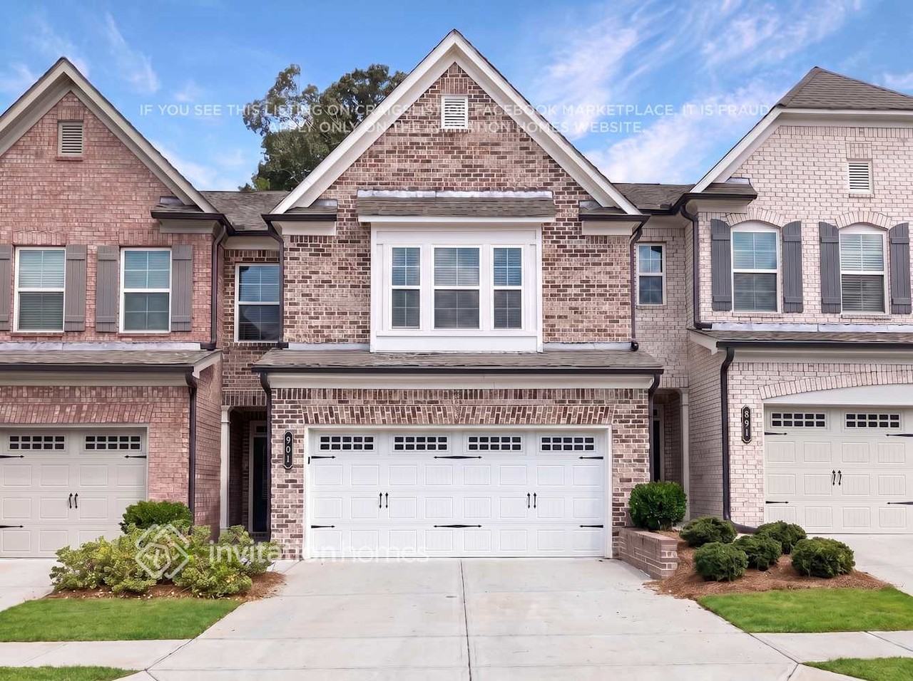 901 Alder Grove Trce