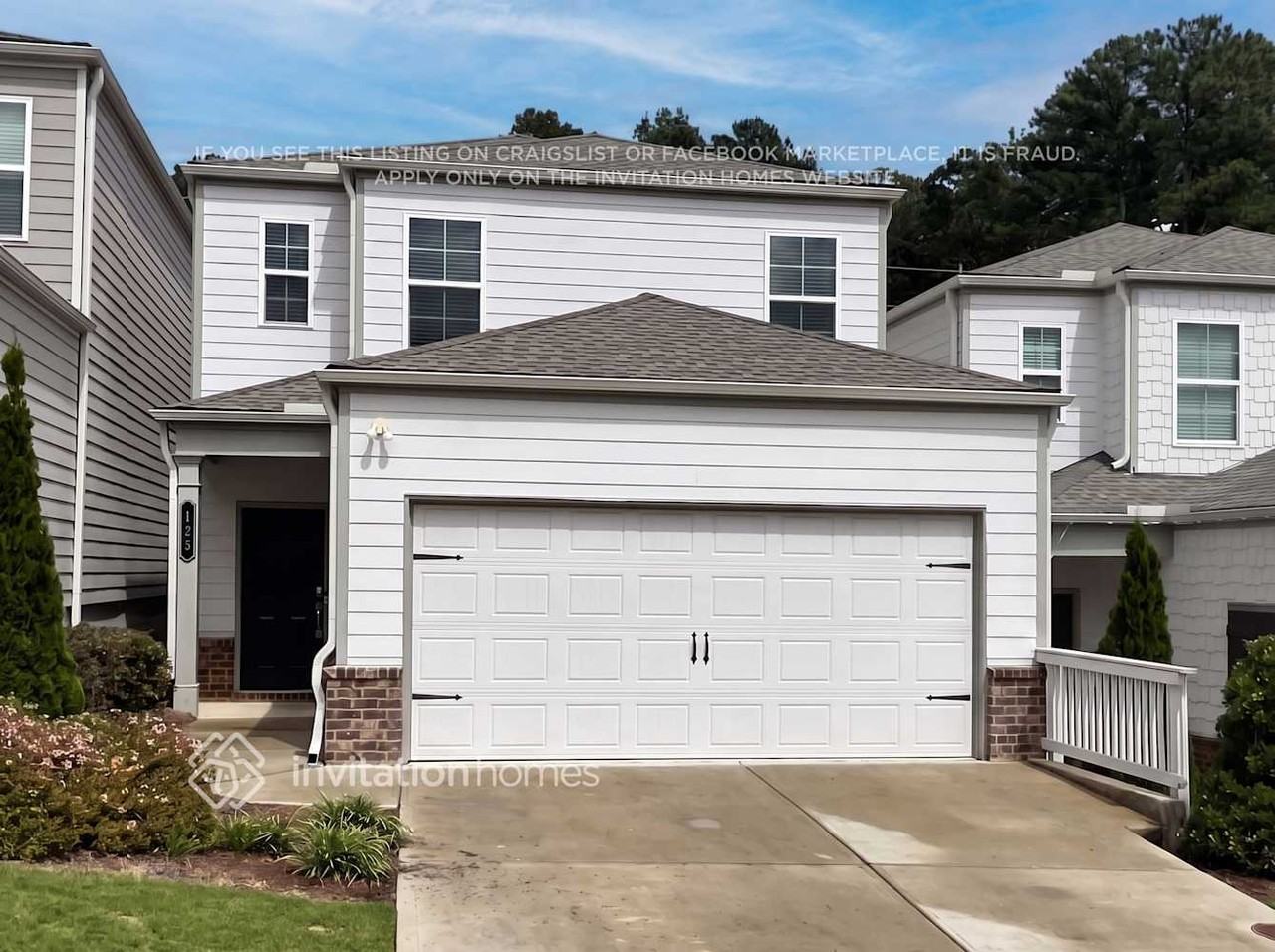 125 Webster Cir