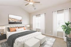 The Cottages at Riley Place Townhomes For Rent - Photo 1 of 1