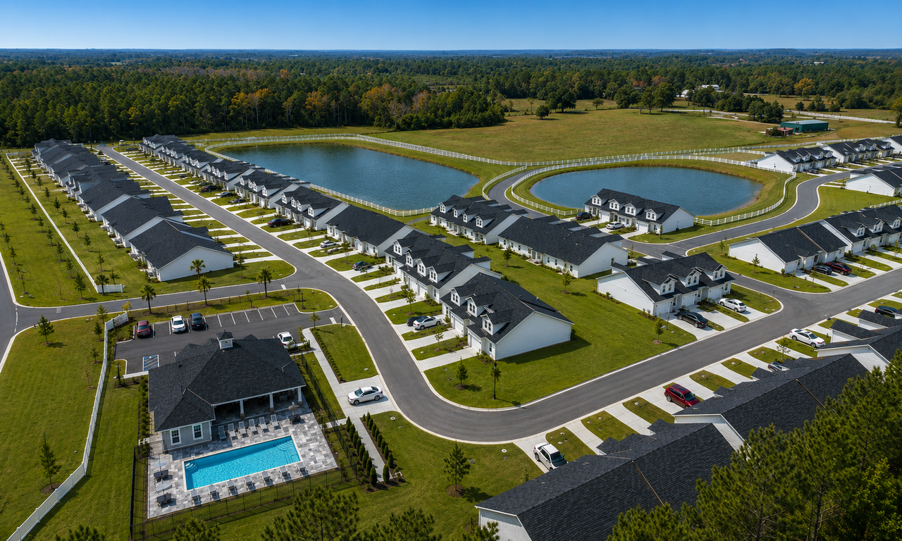 Walker Point Townhomes For Rent - Photo 4 of 22