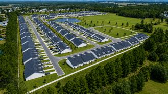 Walker Point Townhomes For Rent - Photo 1 of 1