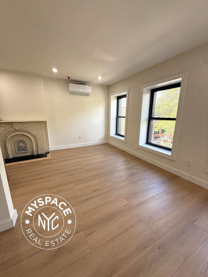 20 Hancock St #3F - Photo 2 of 6