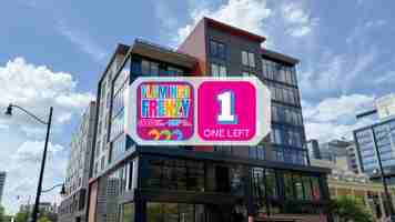 featured image of 608 E Chalmers St