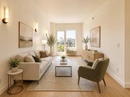 featured image of 134 Erasmus Street #4C