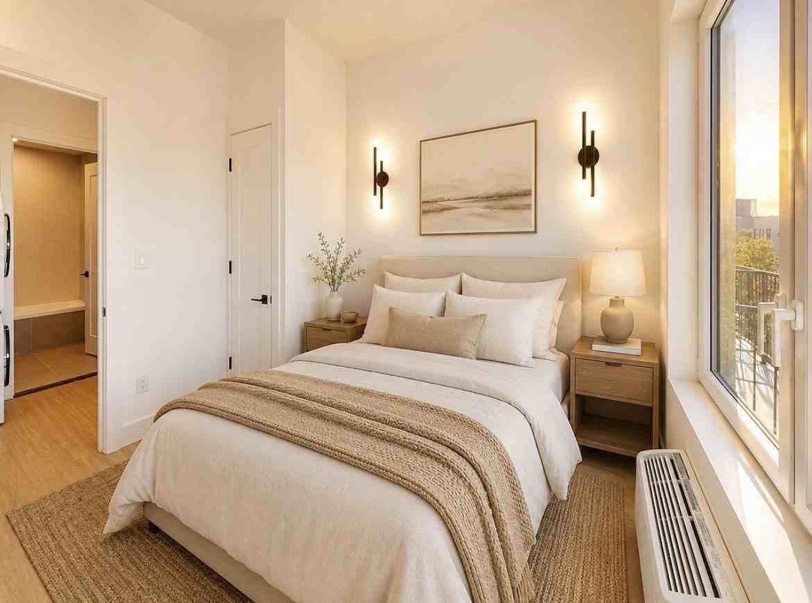 134 Erasmus Street #4C - Photo 3 of 7