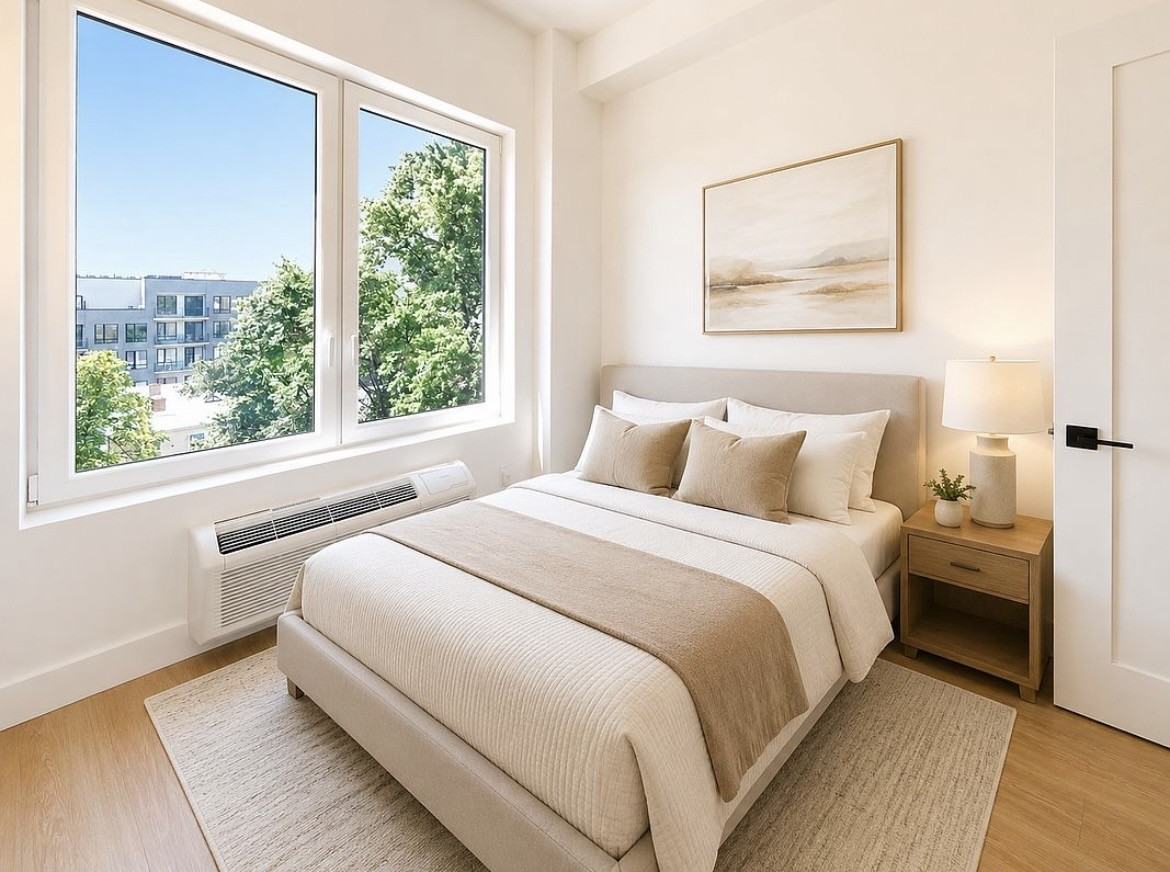 134 Erasmus Street #4C - Photo 4 of 7