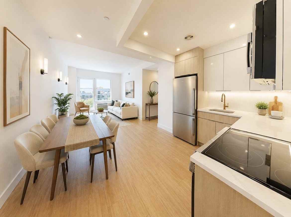 134 Erasmus Street #4C - Photo 5 of 7