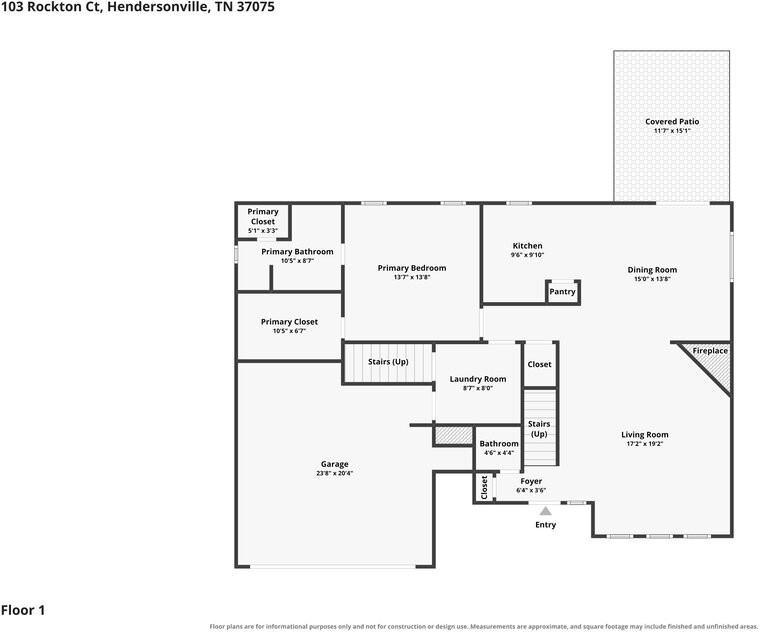 103 Rockton Ct - Photo 2 of 17