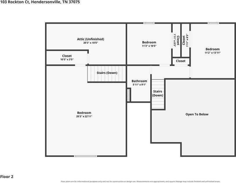 103 Rockton Ct - Photo 3 of 17