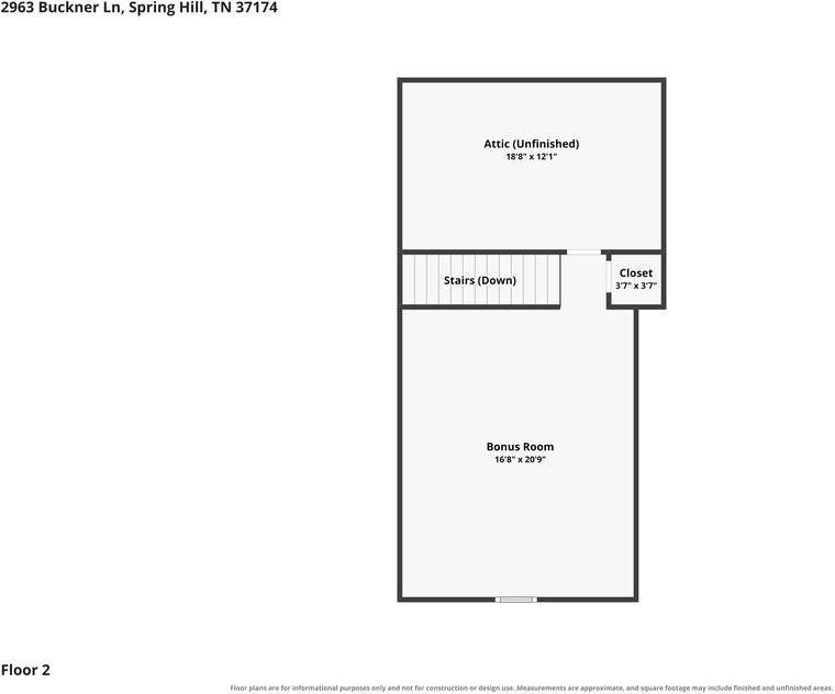 2963 Buckner Ln - Photo 3 of 17