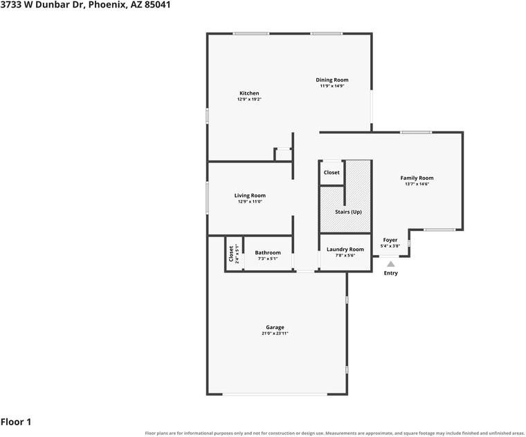 3733 W Dunbar Dr - Photo 2 of 17