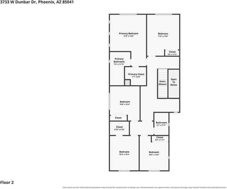 3733 W Dunbar Dr - Photo 3 of 17