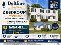 Beltline Townhomes - Photo 1 of 1