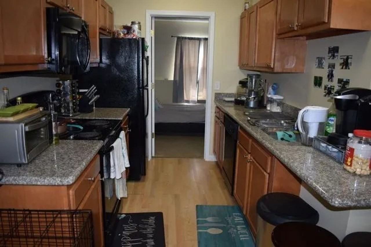 University Village Apartment Building - Photo 2 of 12