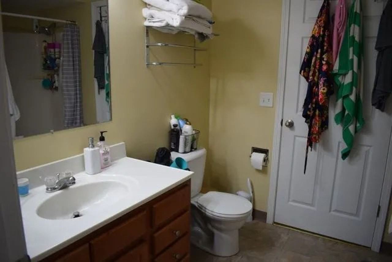 University Village Apartment Building - Photo 3 of 12