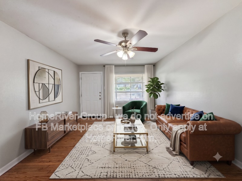 3203 Gus Thomasson Rd - Photo 2 of 26