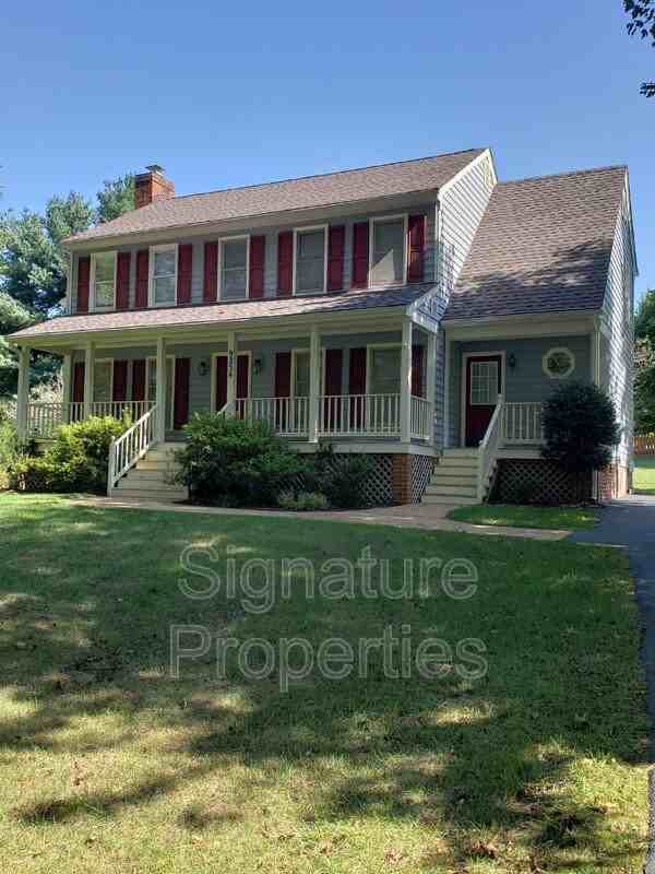 9234 Fair Hill Ct - Photo 5 of 13
