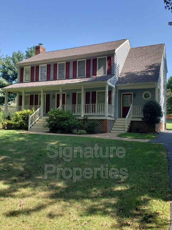 9234 Fair Hill Ct - Photo 7 of 13