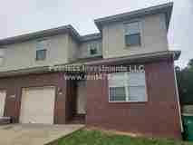 1043 Vale St Apt A #Apt A - Photo 1 of 1