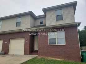 1043 Vale St Apt A #Apt A - Photo 1 of 1
