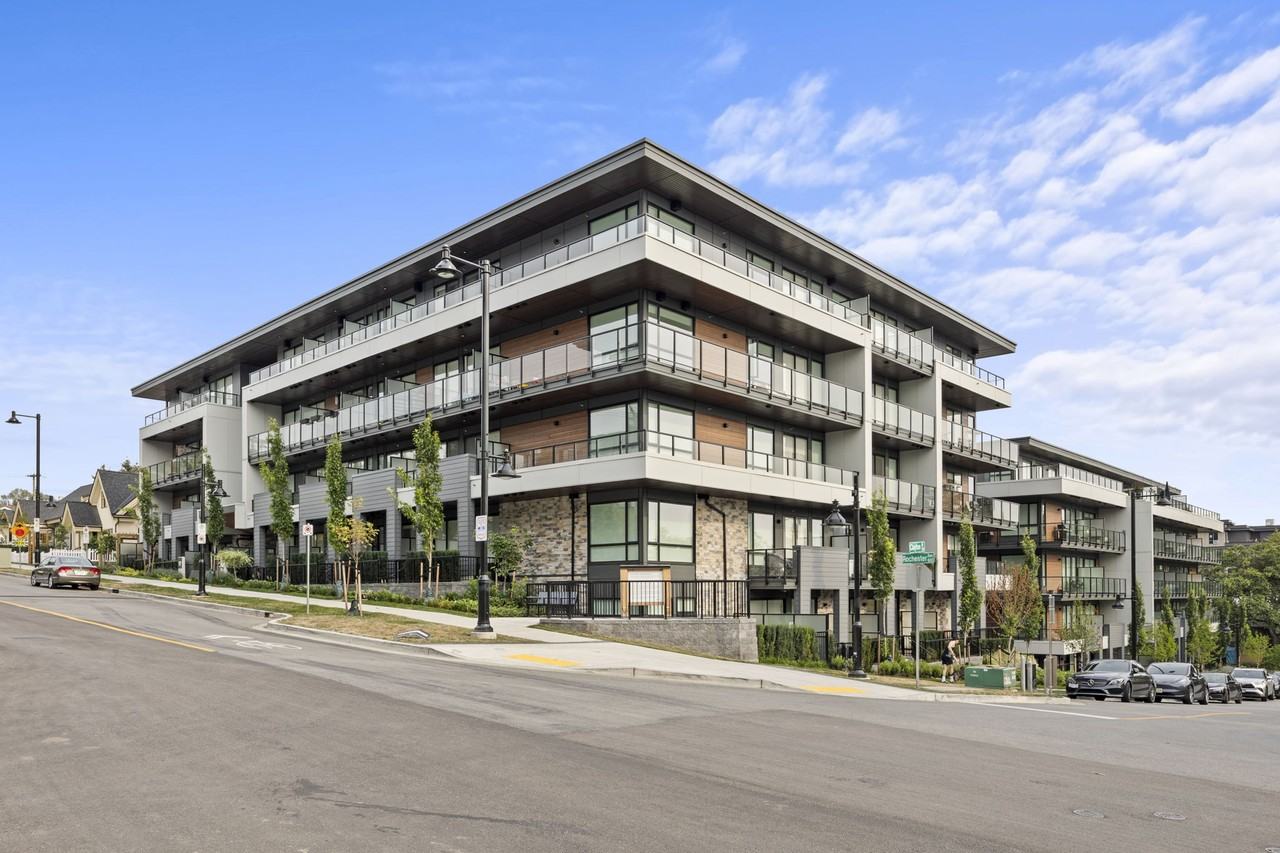 600 Rochester Avenue #405