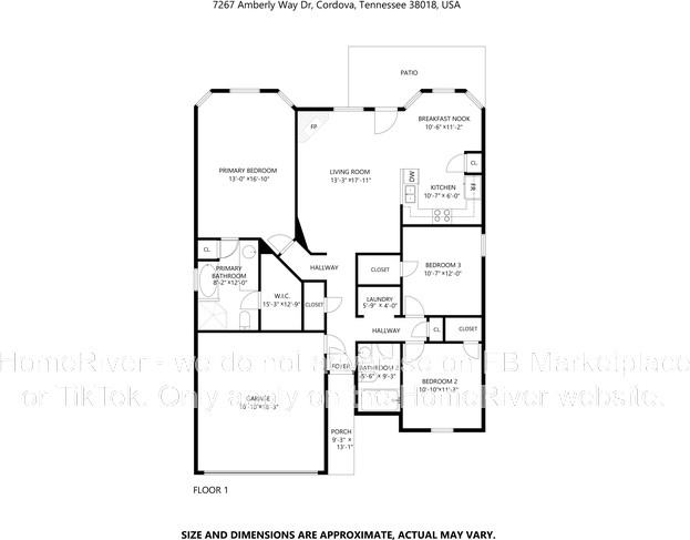 7267 Amberly Way Dr - Photo 5 of 22