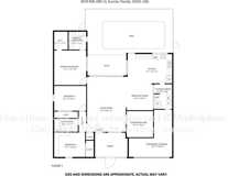 8210 Nw 20th Ct - Photo 1 of 1