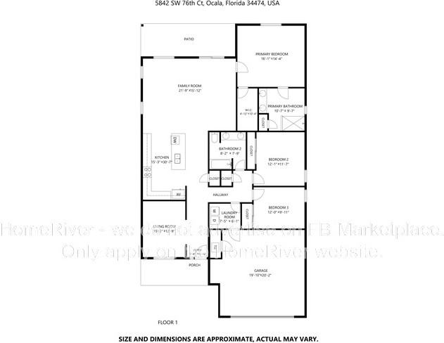 5842 Sw 76th Ct - Photo 3 of 18