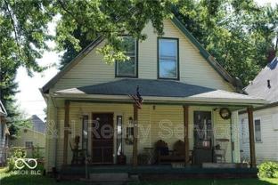 233 N Holmes Ave - Photo 1 of 1
