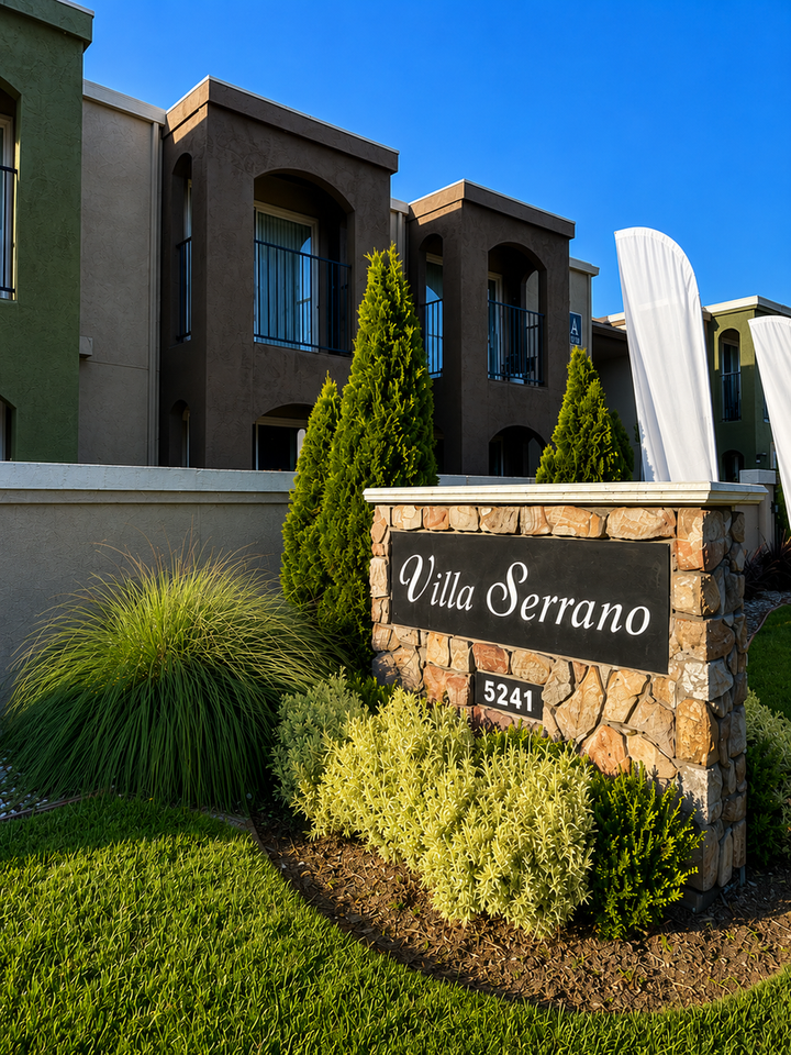 Villa Serrano New - Photo 6 of 17