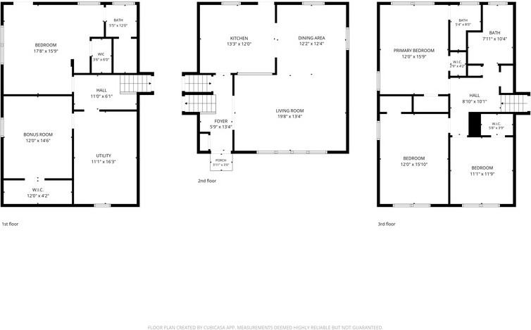 2233 Leafmore Dr - Photo 2 of 18