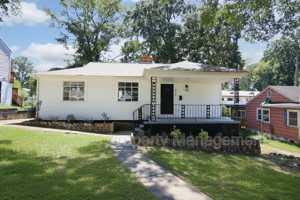 featured image of 815 45th Street Ensley