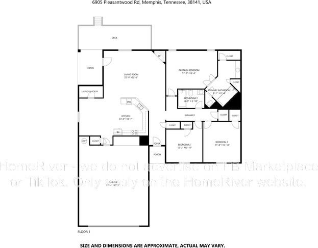 6905 Pleasantwood Rd - Photo 6 of 28