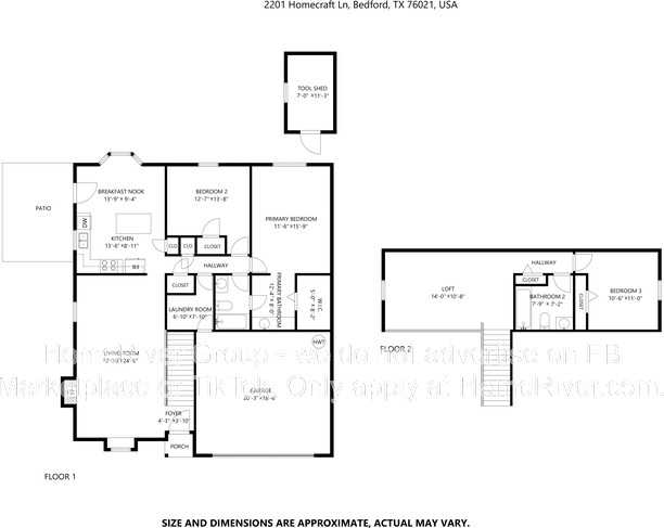 2201 Homecraft Ln - Photo 2 of 29