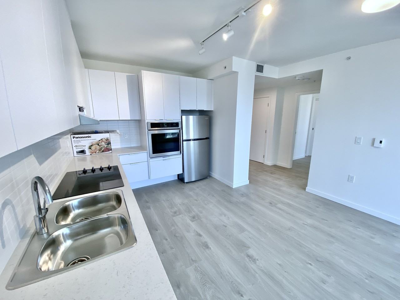 1463 West 8th Avenue #709 - Photo 2 of 14