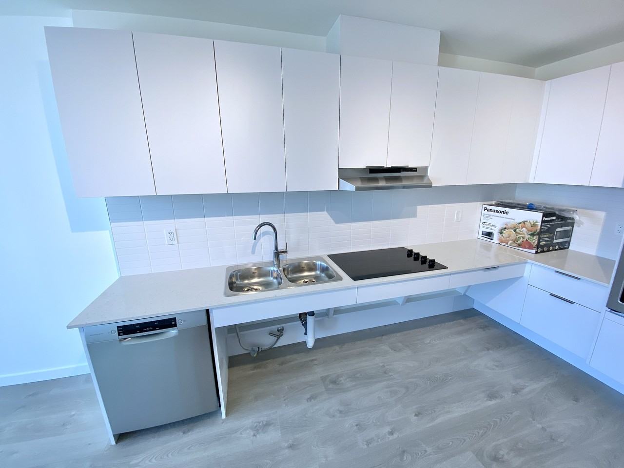 1463 West 8th Avenue #709 - Photo 3 of 14