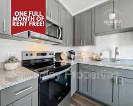 710 Shine St #1201 - Photo 1 of 1