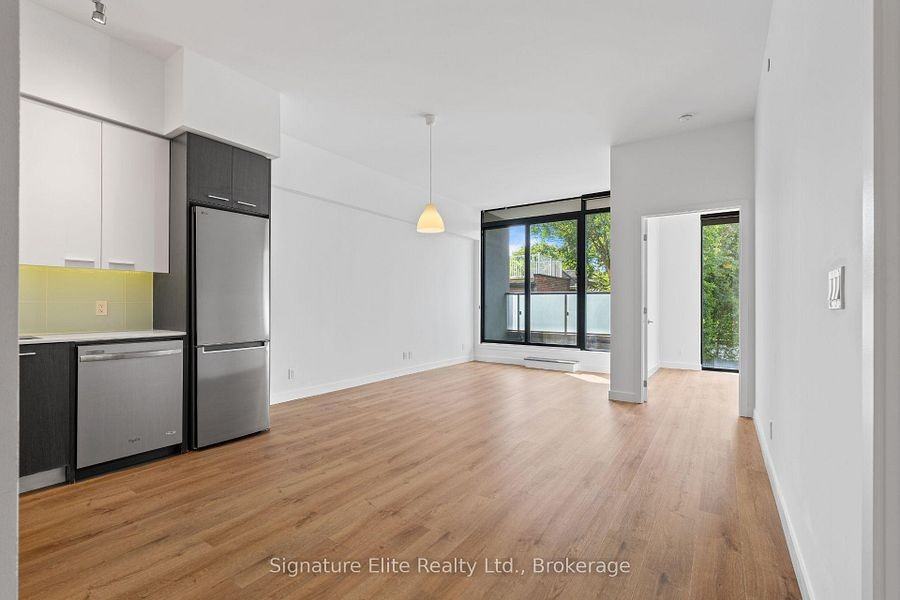 1075 Queen Street East #201 - Photo 2 of 26