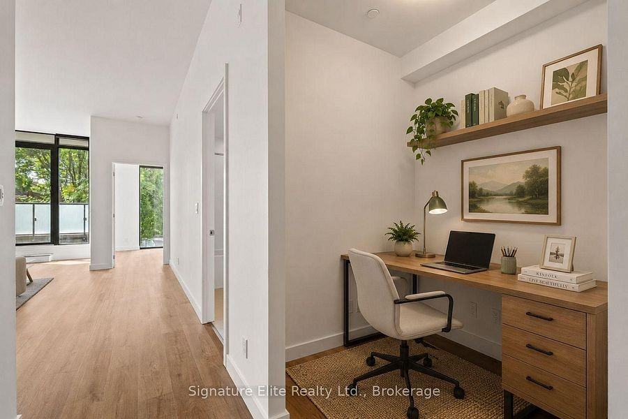 1075 Queen Street East #201 - Photo 5 of 26