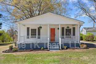 1337 N Rhyne St - Photo 1 of 1