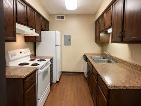 Hawkeye Apartments - Photo 1 of 1