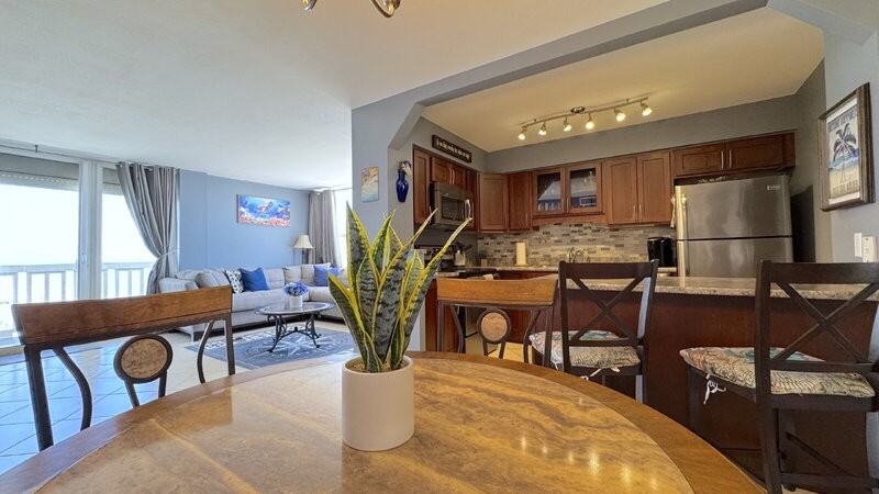 2800 N Atlantic Ave #1115 - Photo 4 of 14