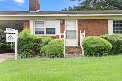 205 S Alston St - Photo 1 of 1