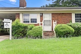 205 S Alston St - Photo 1 of 1