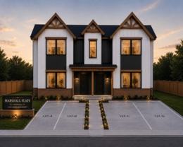 137 E Marshall St - Photo 1 of 1