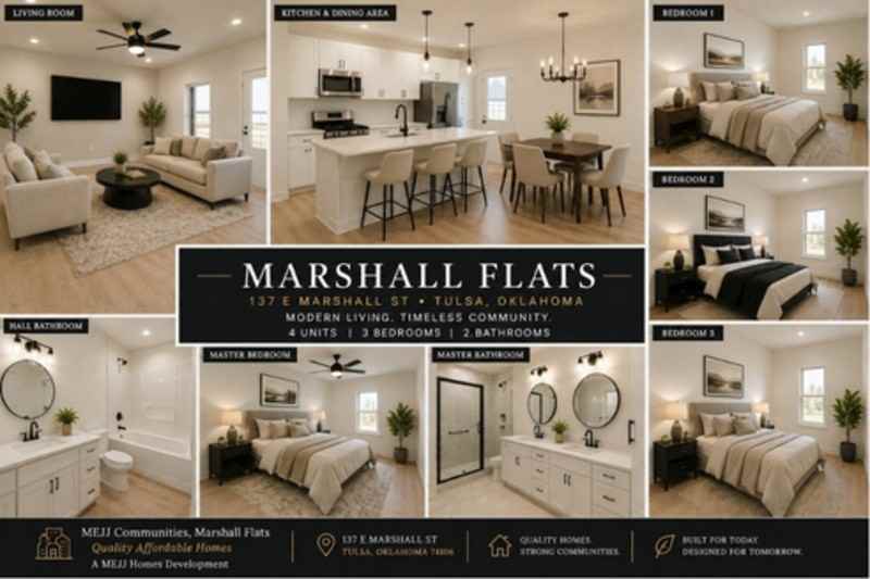 137 E Marshall St - Photo 2 of 3