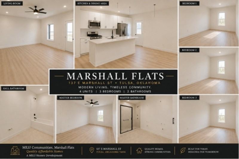 137 E Marshall St - Photo 3 of 3