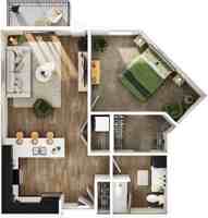featured image of 2199 Sw 8th Ave #332